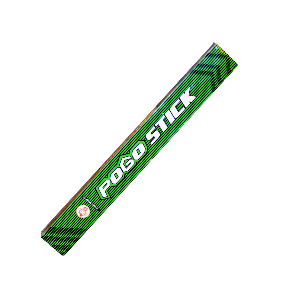 Heavy Duty Pogo Stick 121 x 8.5 x 14 cm – Outdoor Jumping Toy for Kids