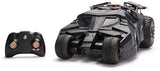 Links to DC Comics Batman Official Batmobile Tumbler RC 1:15 Scale by 