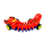 Fun Machines Motor - Shark/Lobster