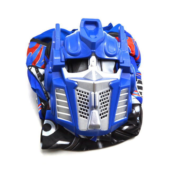 Links to OPTIMUS PRIME LARGE COSTUME by 