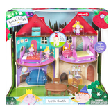 Ben & Hollys Little Castle