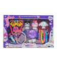 Kurumi Doctor Set