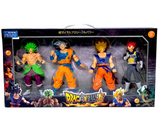 Links to Dragon Ball Z Figure Set 4Pack Style 2 by dragon-ball-z-figure-set-4pack-style-2