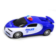 Links to POLICE CAR 4 CHANNEL R/C 2 ASSORTED by 