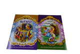 Fairy Tales Stories for Kids Arabic (Assorted Designs, Sold as Single)
