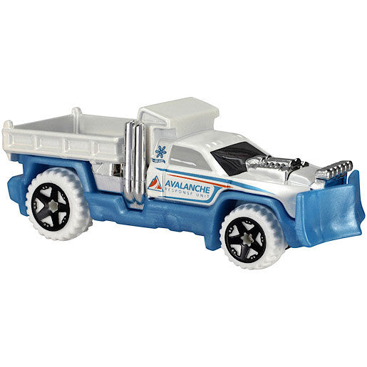Hot Wheels Basic Die Cast Vehicle (Assorted Colors & Designs, Sold As Single)
