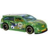 Hot Wheels Basic Die Cast Vehicle (Assorted Colors & Designs, Sold As Single)