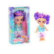 Links to KINDI KID DOLL NO 1  by 