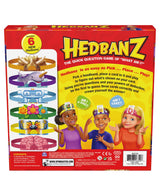 Hedbanz Game