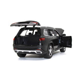 Mercedes-Benz Gls 2023 Model 1:32 Scale (3 Assorted Colors, Sold As Single)