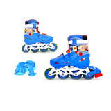 Mickey Mouse Inline Skate Combo