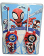 Links to SpiderMan Walkie Talkies by spiderman-walkie-talkies