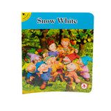 Teeny Baby Classic Fairy Tales 1 - Assorted Stories