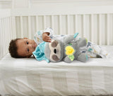Plush Pet Sloth