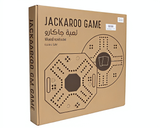 Jackaroo Board Game