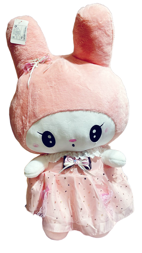 Melody Doll 80 cm