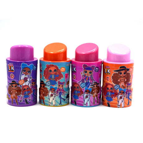 Links to DOLL LK SUPER LIP GLOSS ASST  by 