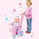 Baellar Baby Doll