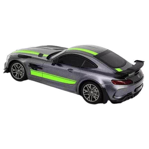 MercedesAMG GT R Pro 1:12 RC Car (Assorted Colors, Sold As Single)