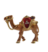Mini Camel Showpiece