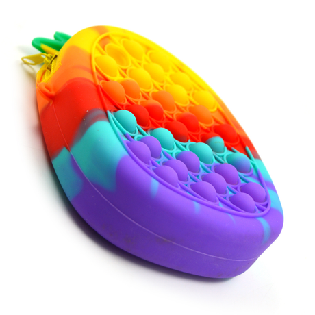 Pop It Fidget Pouch