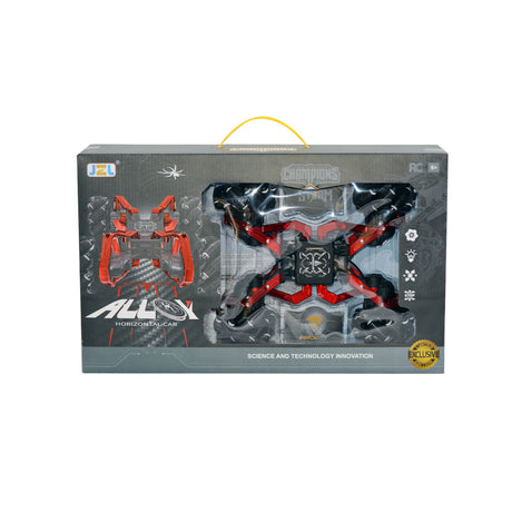Links to SPIDER ALLOY HORIZONTAL CAR LIMITED EDITION by 