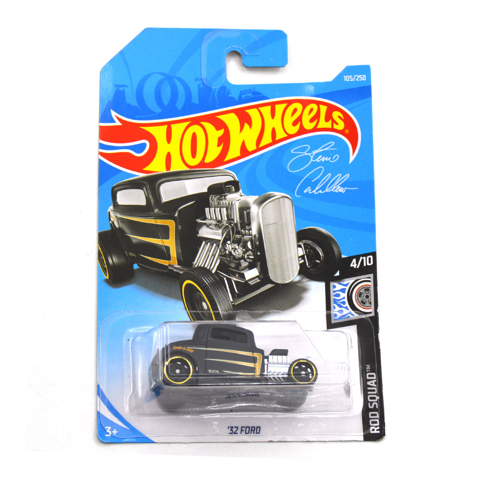 Hotwheels Track Stars Asst