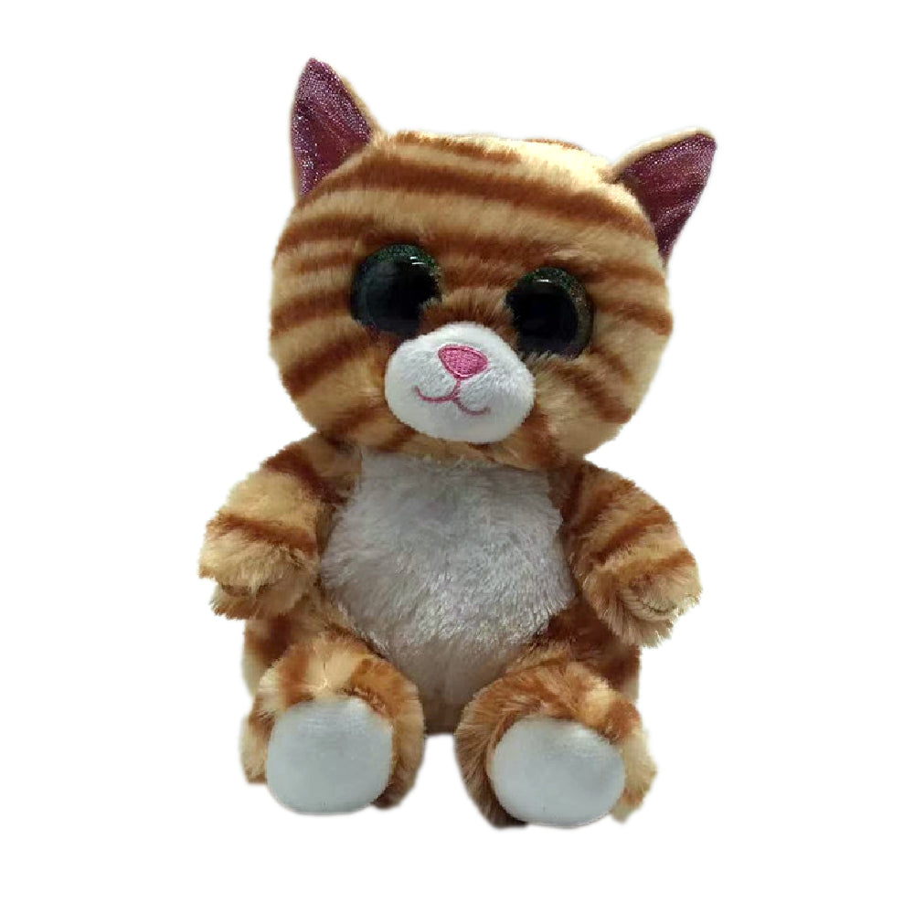 Beanie Boos Stuffed Plush 20 Cm Asst Many