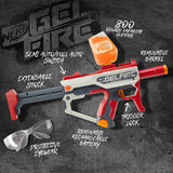 Nerf Pro Gelfire Mythic Full Auto Blaster