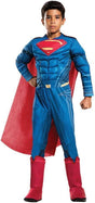 Links to JUSTICE LEAGUE SUPERMAN LARGE COSTUME by 