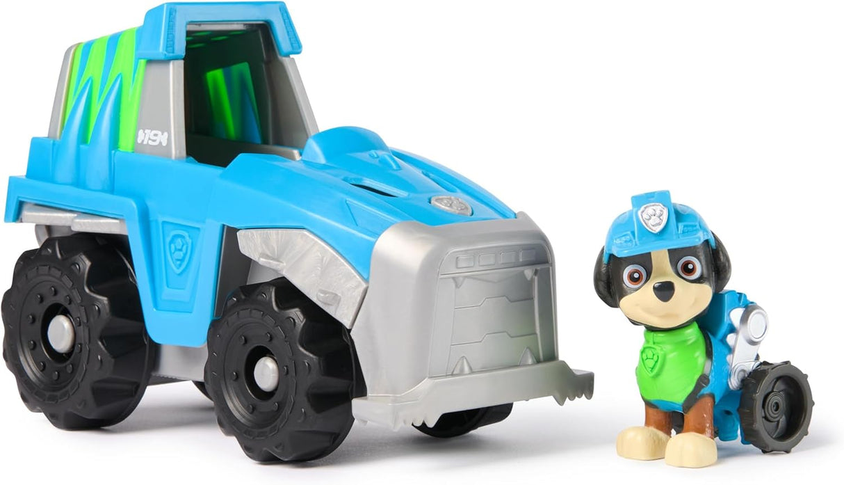 Paw Patrol Basic Vehicle Assorted