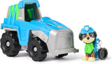 Paw Patrol Basic Vehicle Assorted