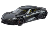 Koenigsegg Gemera Model 1:32 Scale (4 Assorted Colors, Sold As Single)