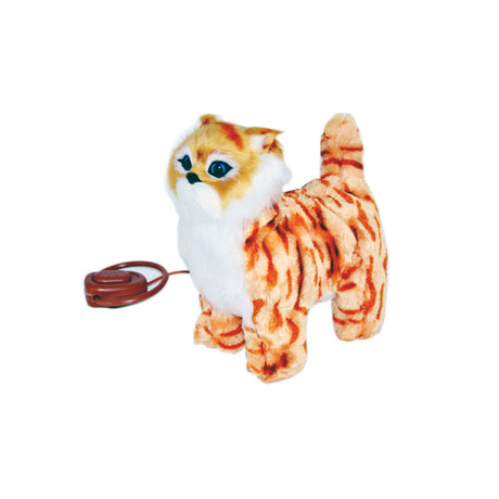 Links to CAT WALKING ASST 3 by 