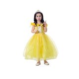 Belle Costume Set