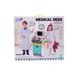 Links to MEDICAL DESK SIMULATED CLINIC  by 