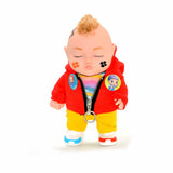 Jack Boy Doll