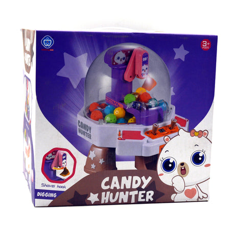Links to CANDY HUNTER by 