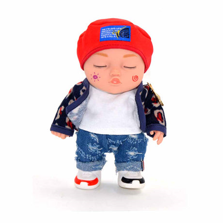 Links to JERRY BOY DOLL -3 by 