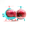 Links to NA NA NA HELICOPTER WITH DOLL  by 