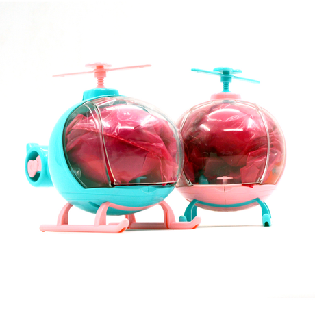 Links to NA NA NA HELICOPTER WITH DOLL  by 