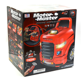 Links to MOTOR MASTER ENGINE TRUCK WORKSHOP by 
