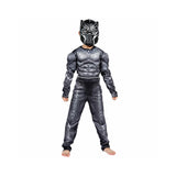 Black Panther Costume