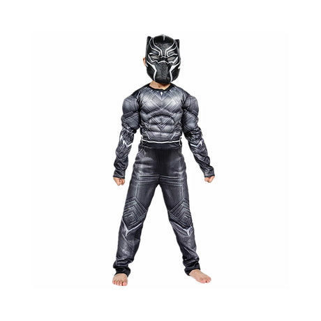 Black Panther Costume