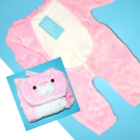 Links to HELLO KITTY COSTUME 73/48 by 
