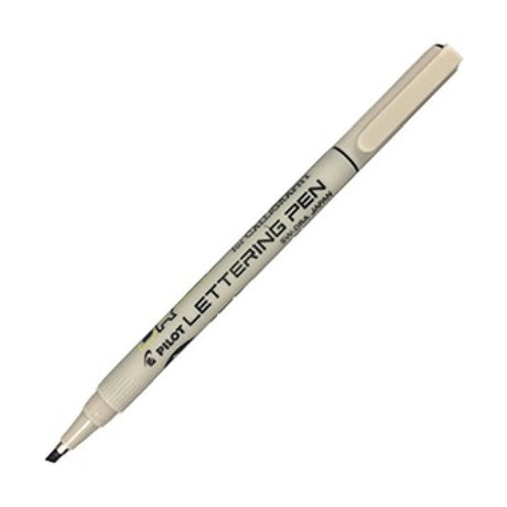 Pilot Black Lettering Pen for Calligraphy – SW-DRA 10