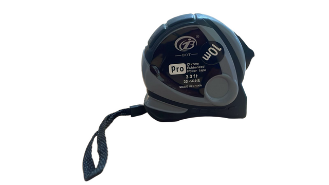 Measuring Tape (10 Meter)
