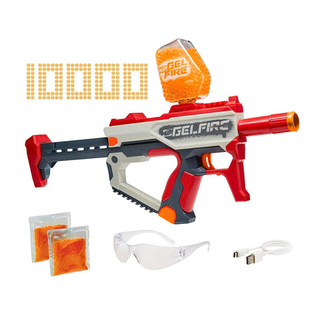 Nerf Pro Gelfire Mythic Full Auto Blaster