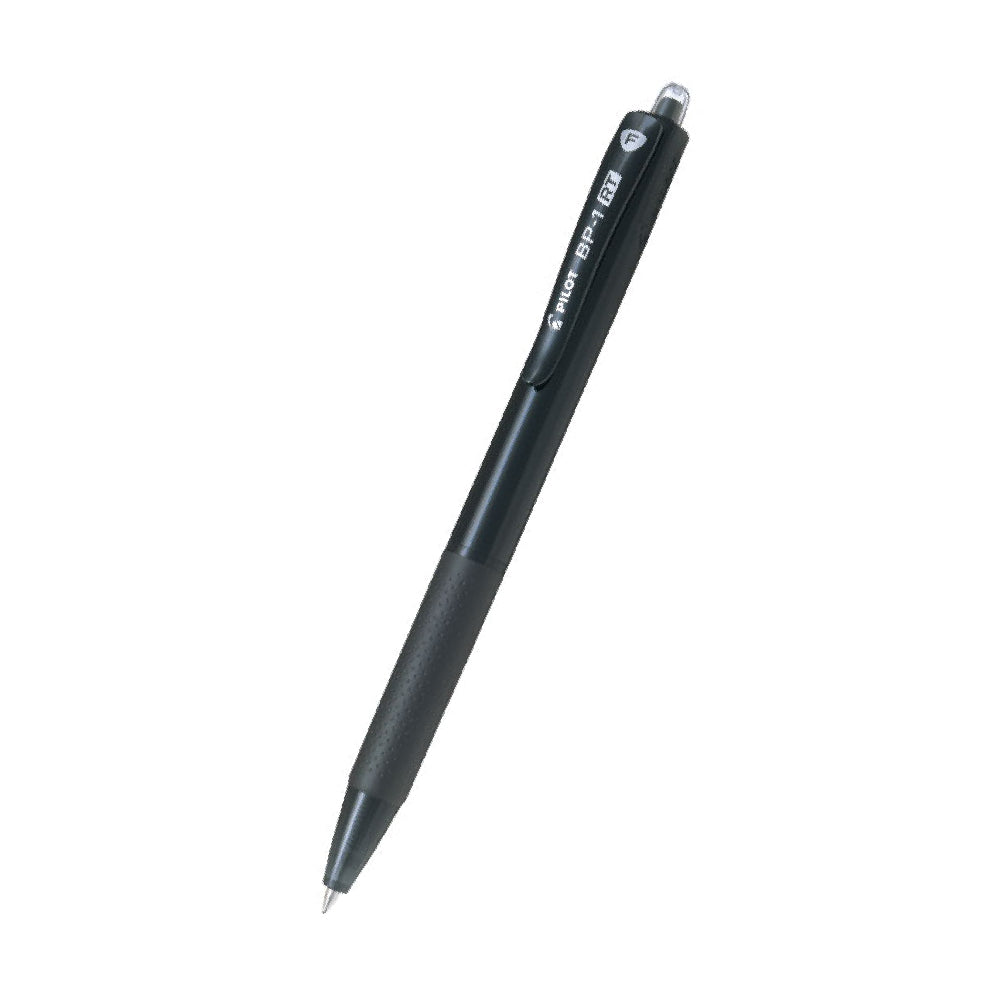 Pilot Ballpoint Pen 0.7 – Black BP-1RT-F