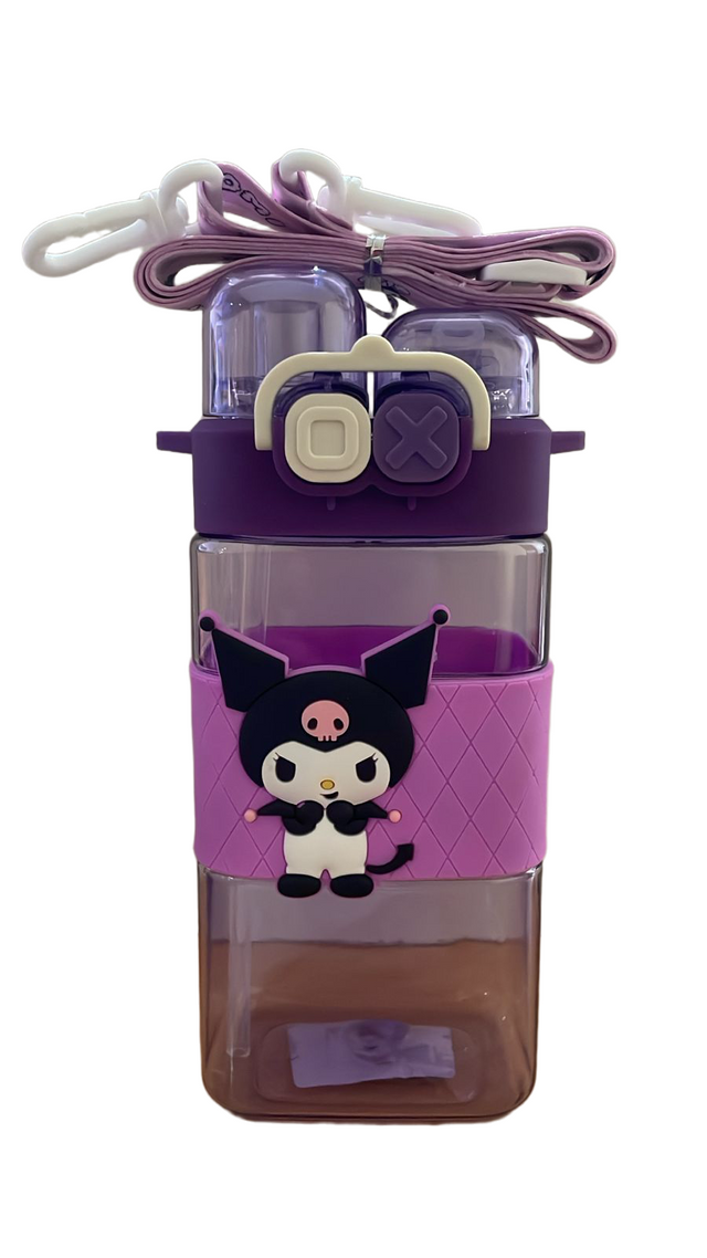 Kurumi Water Bottle